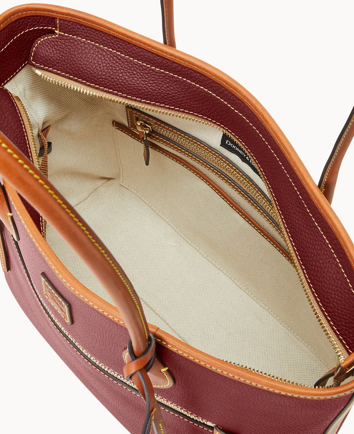 Pebble Grain Tote