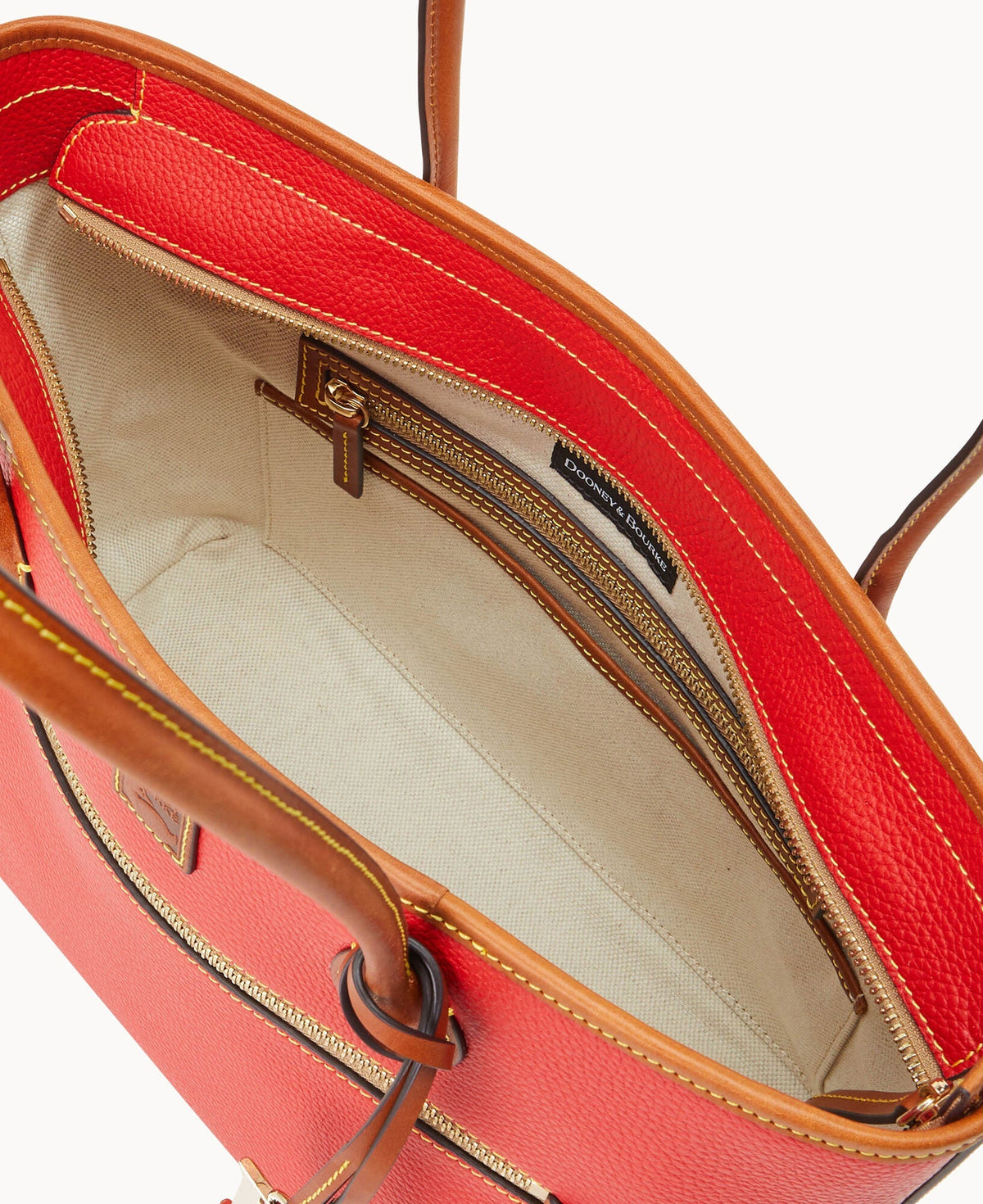 Pebble Grain Tote