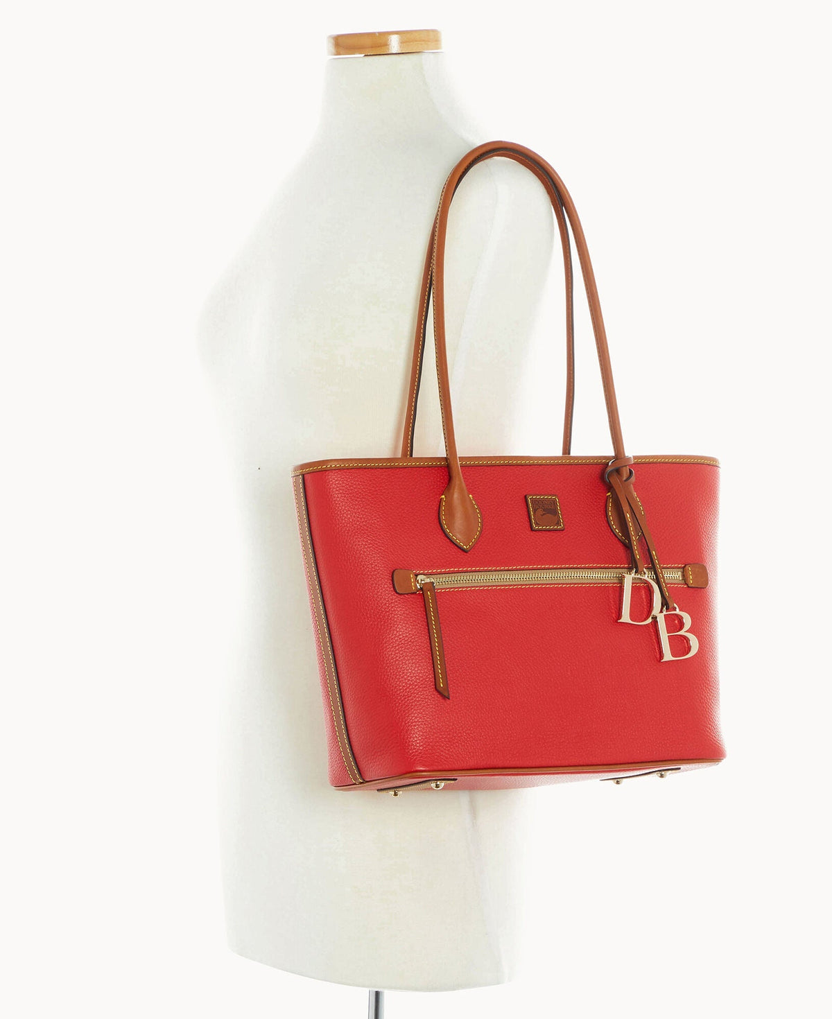 Pebble Grain Tote