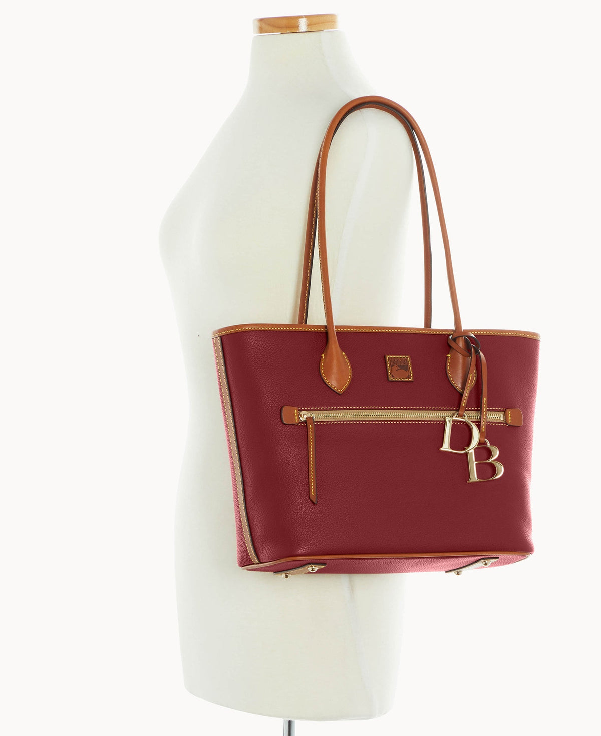 Pebble Grain Tote