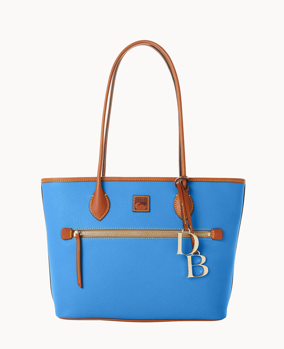 Pebble Grain Tote