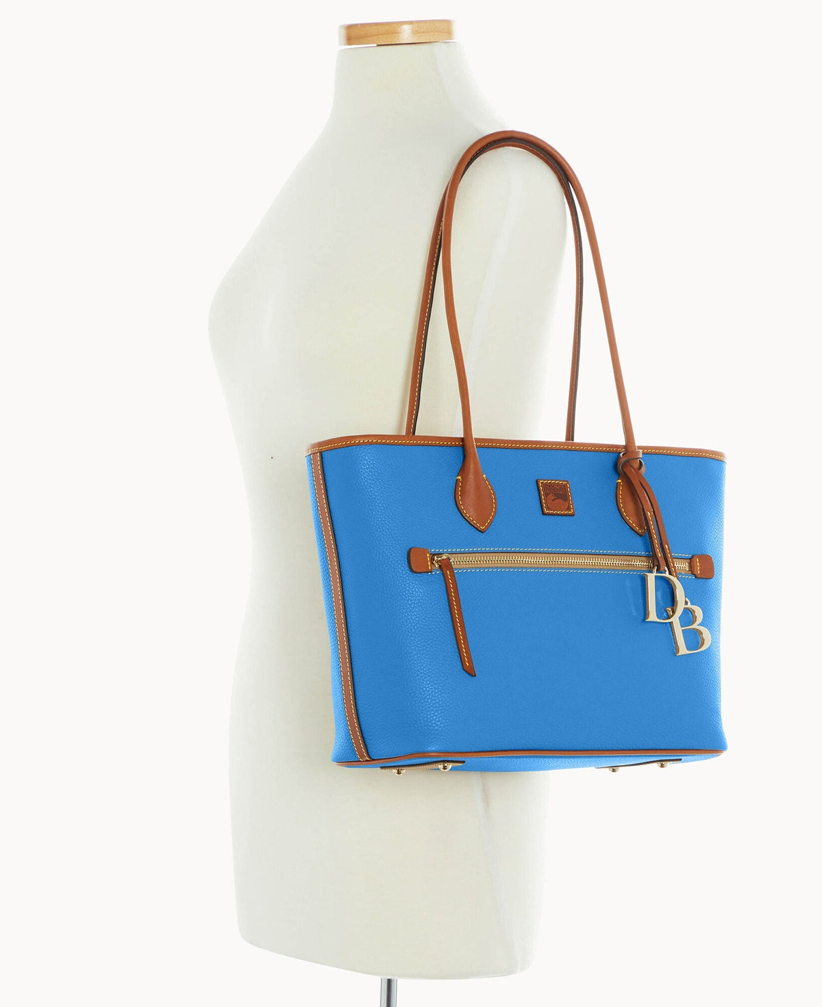 Pebble Grain Tote