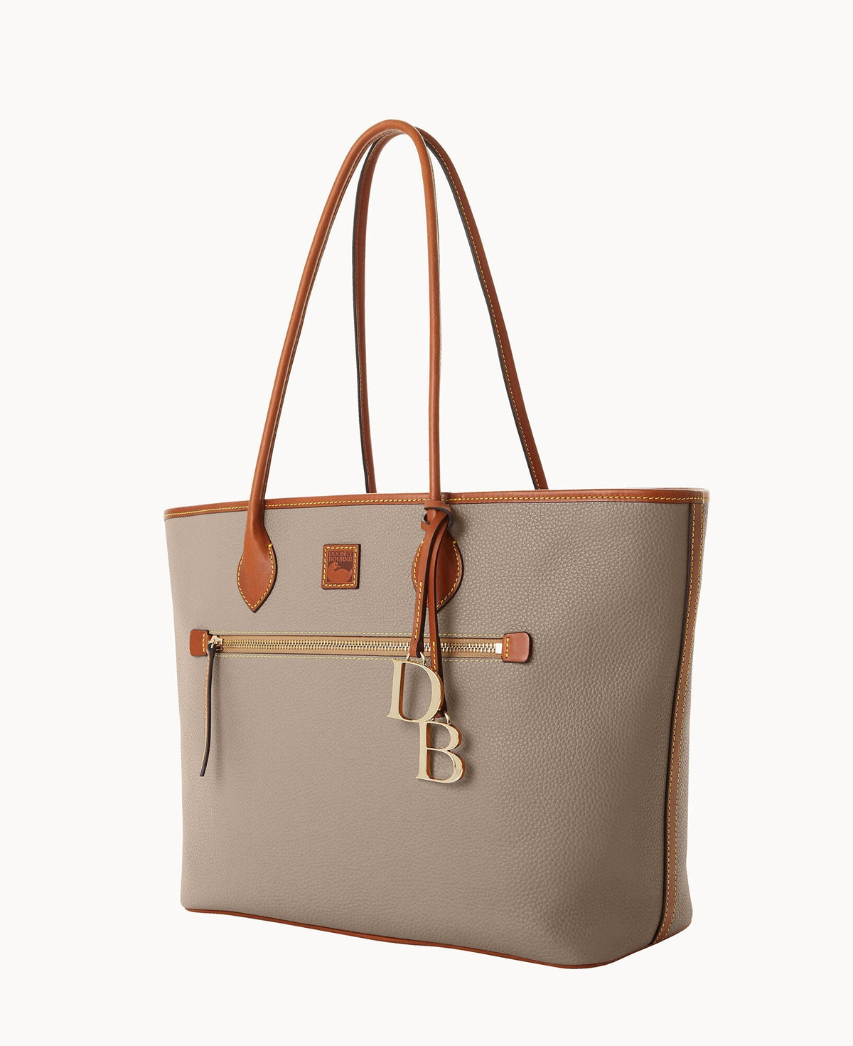 Pebble Grain Large Tote