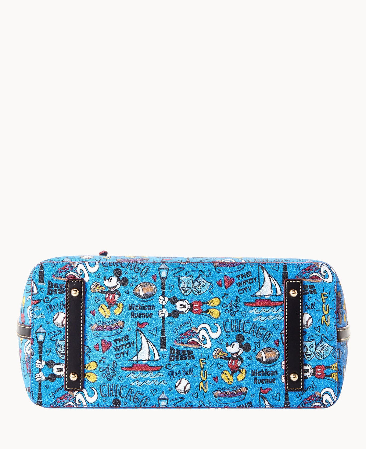 Disney Chicago 21 Tote