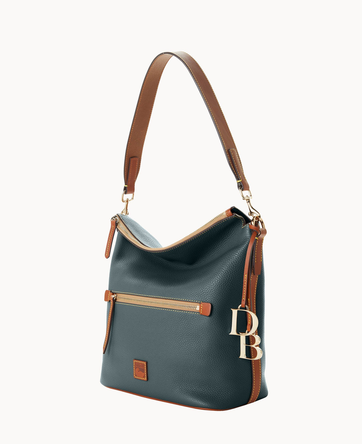 Pebble Grain Large Sac
