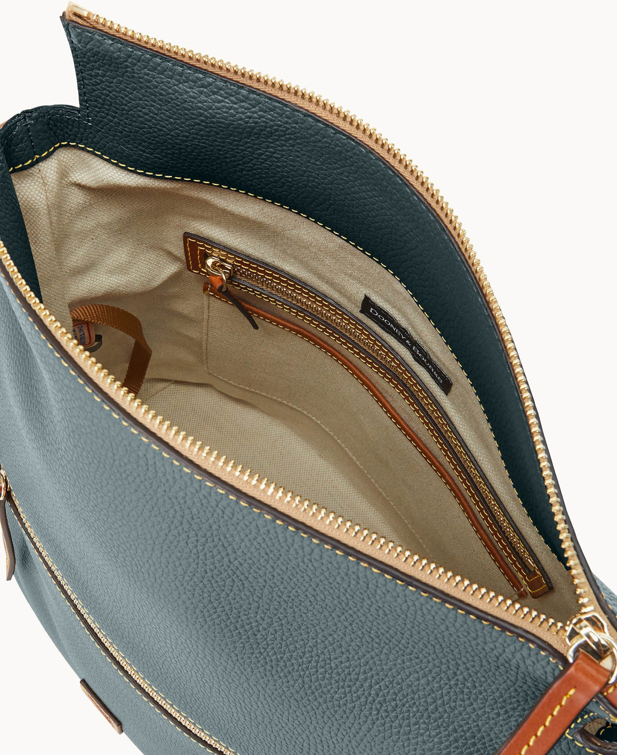 Pebble Grain Large Sac