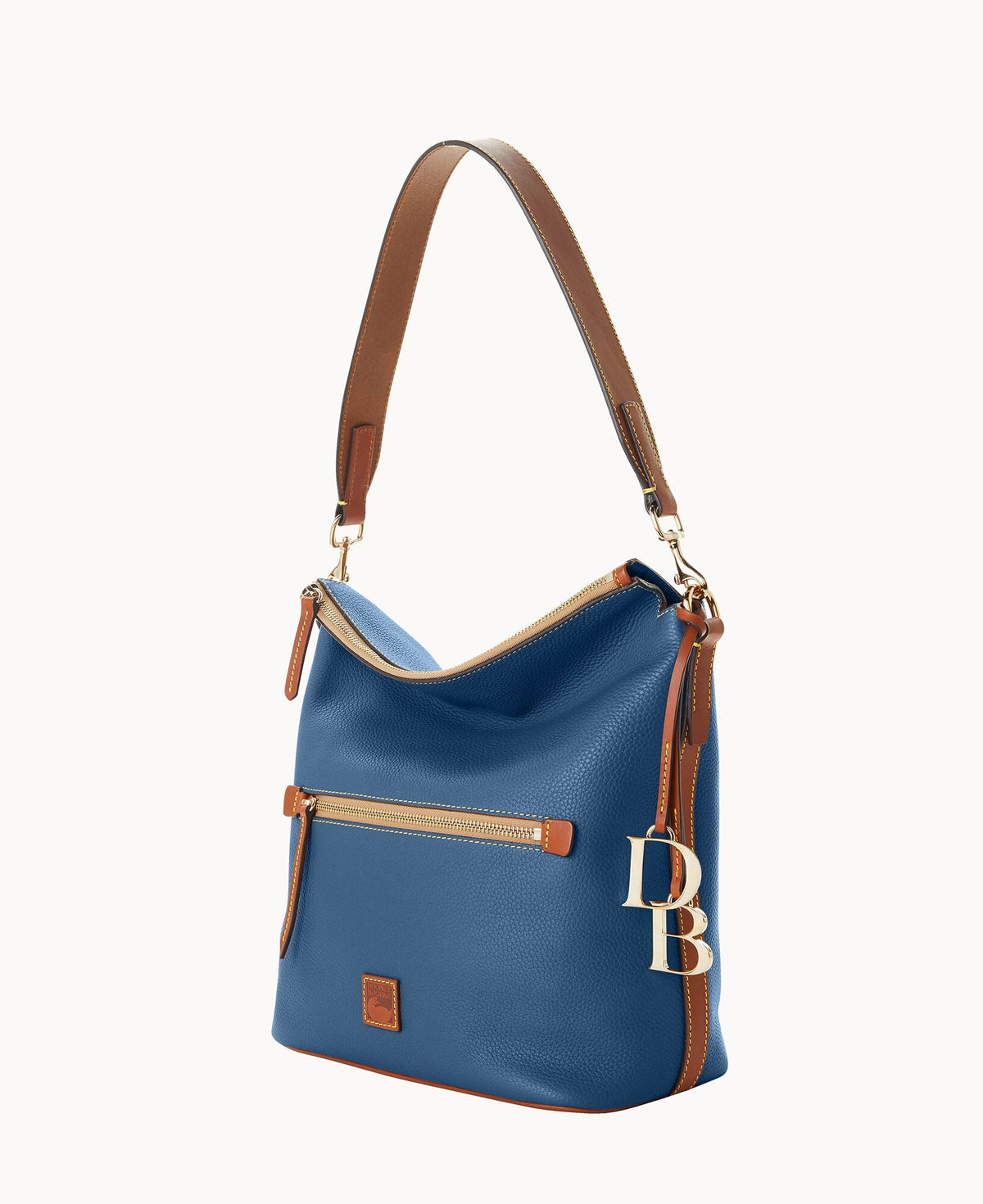 Pebble Grain Large Sac