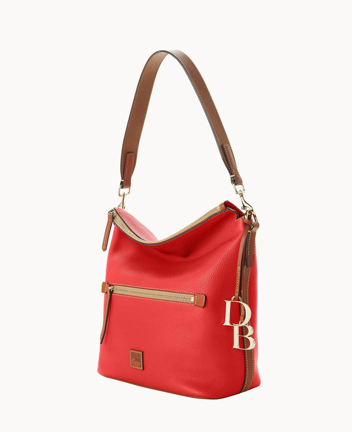Pebble Grain Large Sac