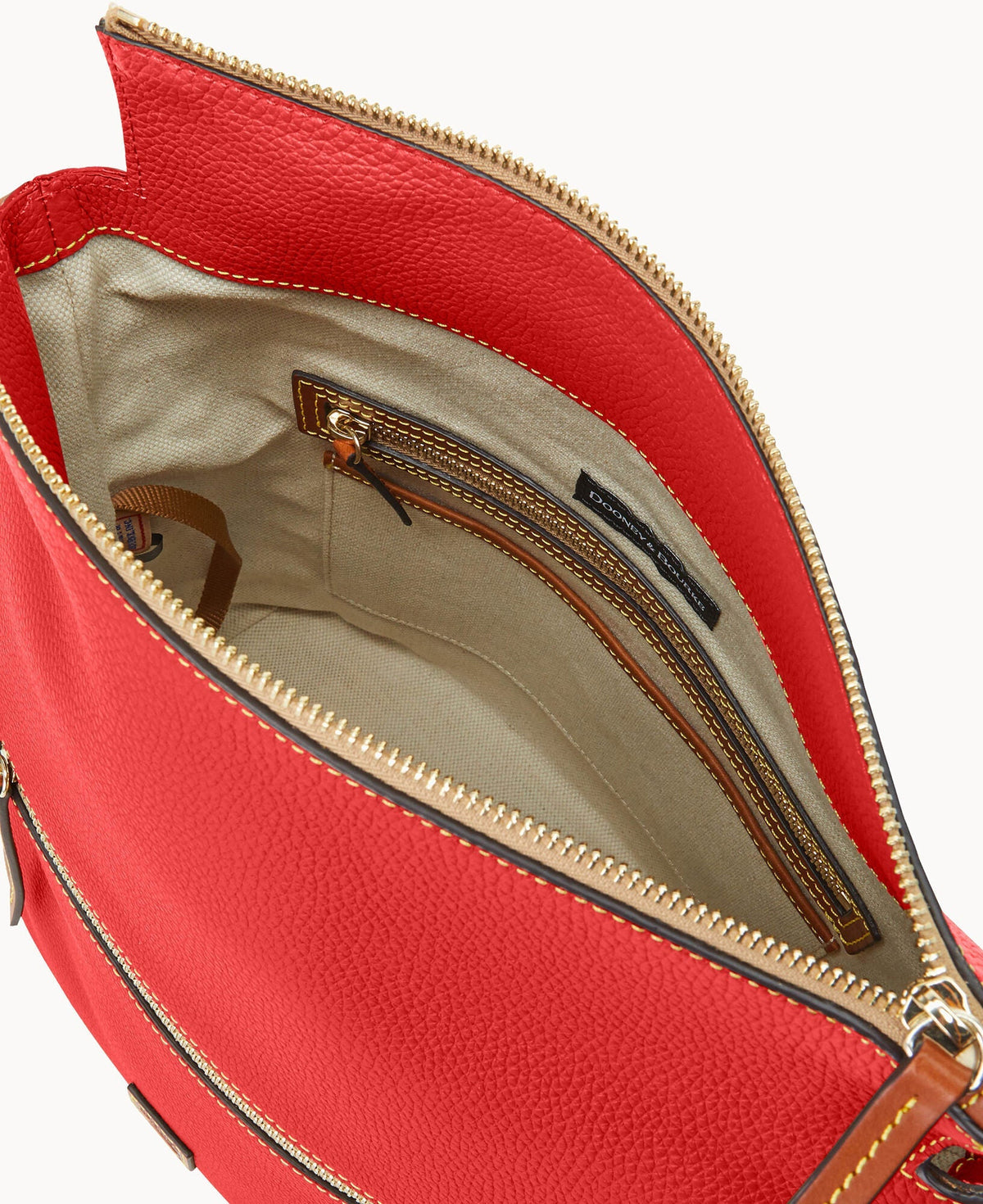 Pebble Grain Large Sac