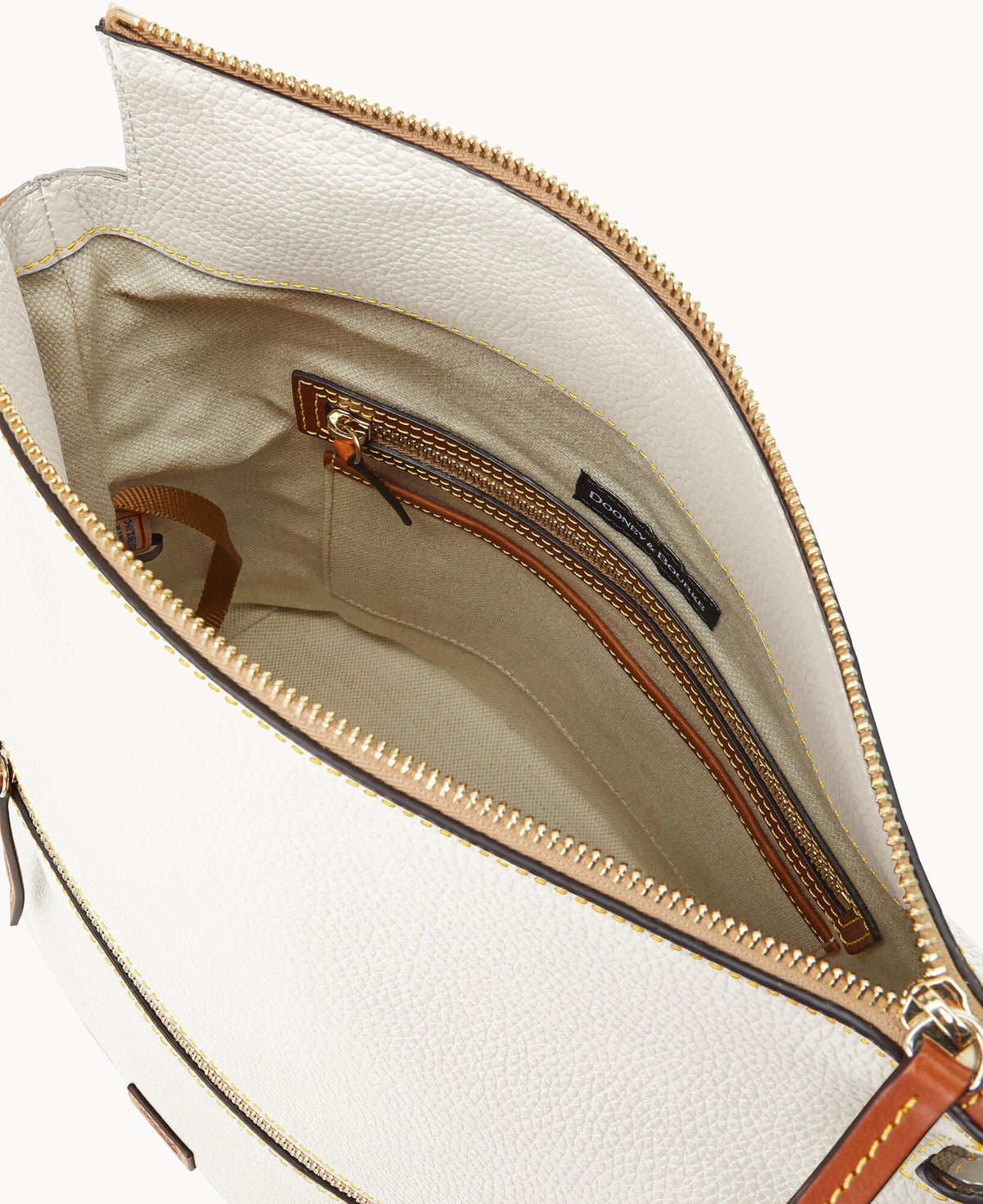 Pebble Grain Large Sac