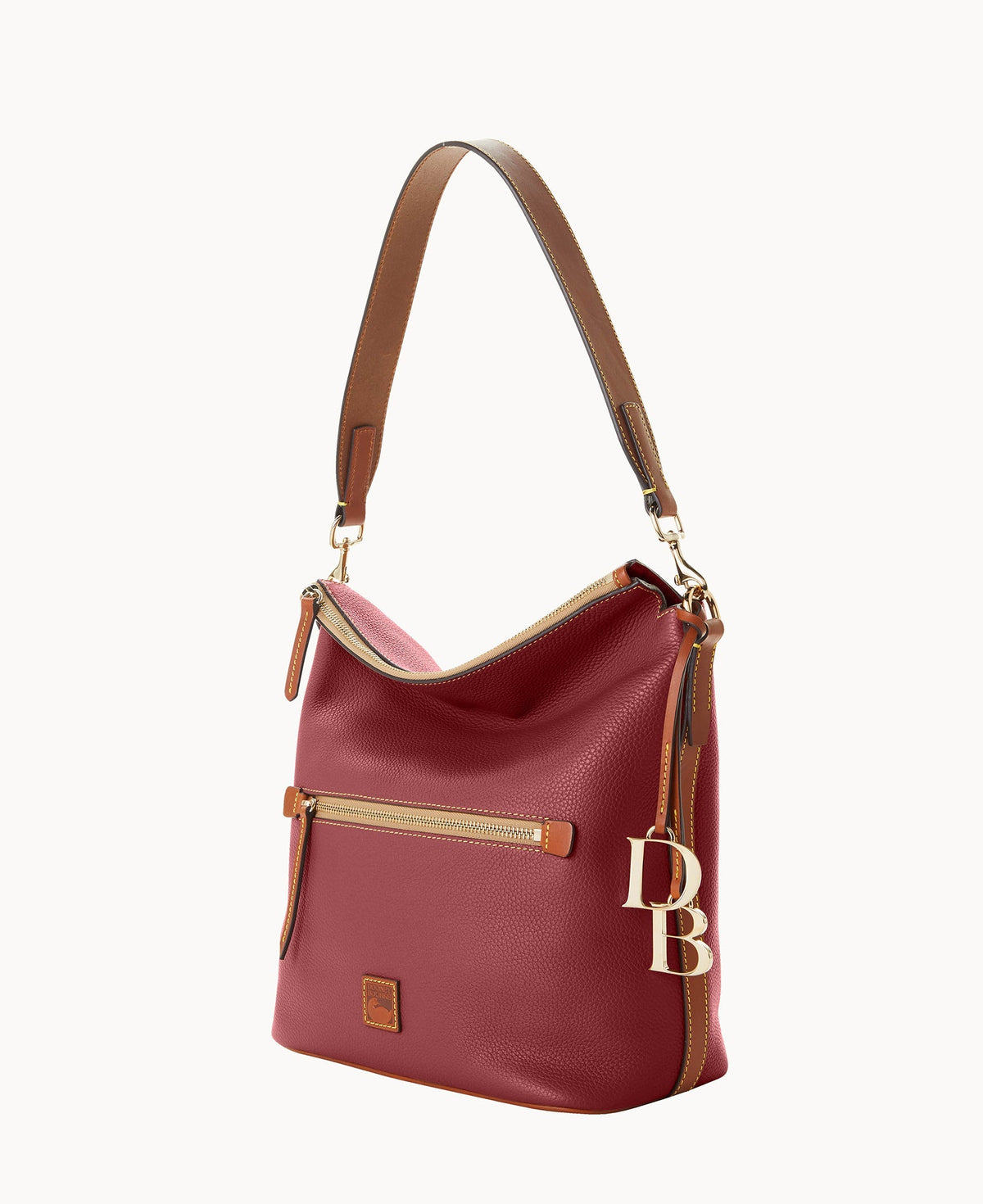 Pebble Grain Large Sac