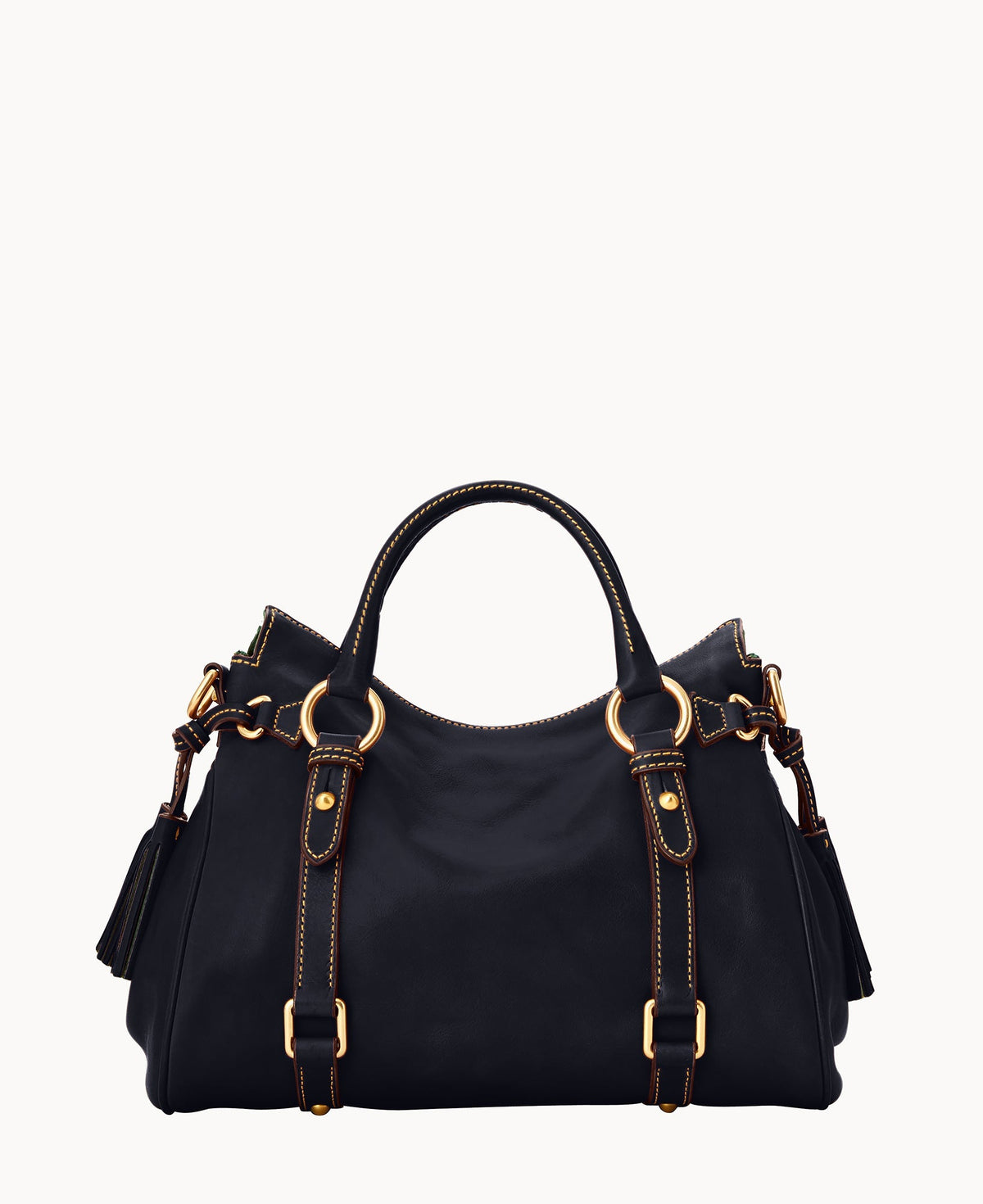 Florentine Satchel