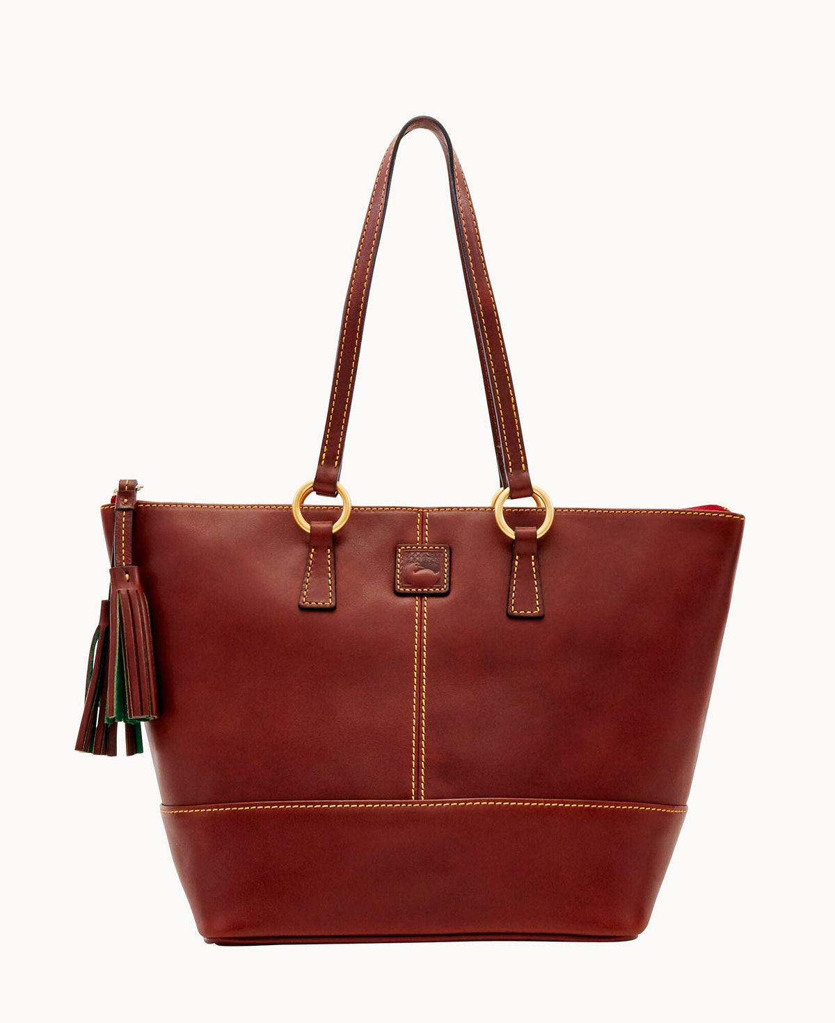 Florentine Small Tobi Tote