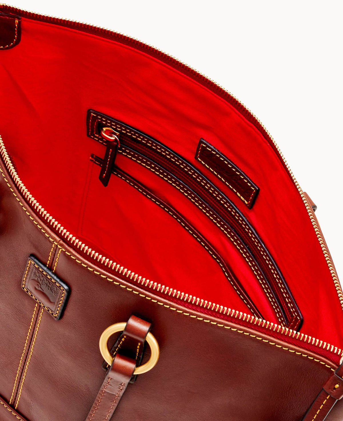 Florentine Small Tobi Tote