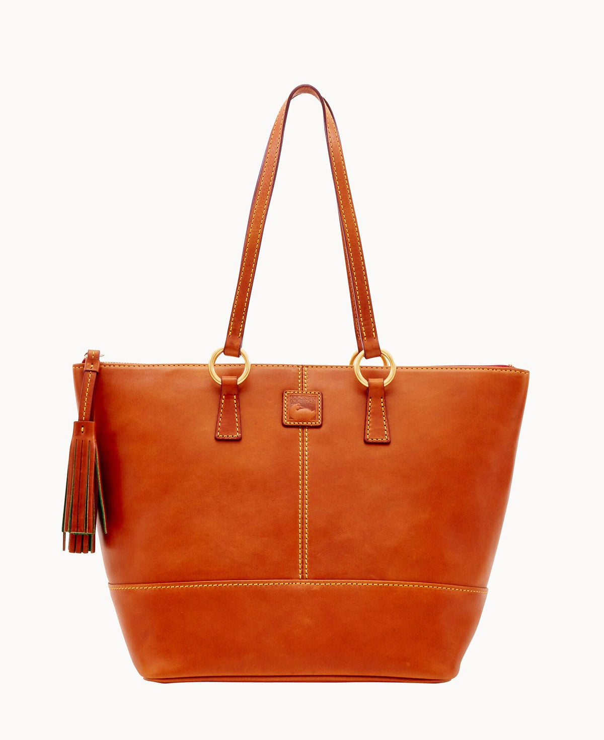 Florentine Small Tobi Tote