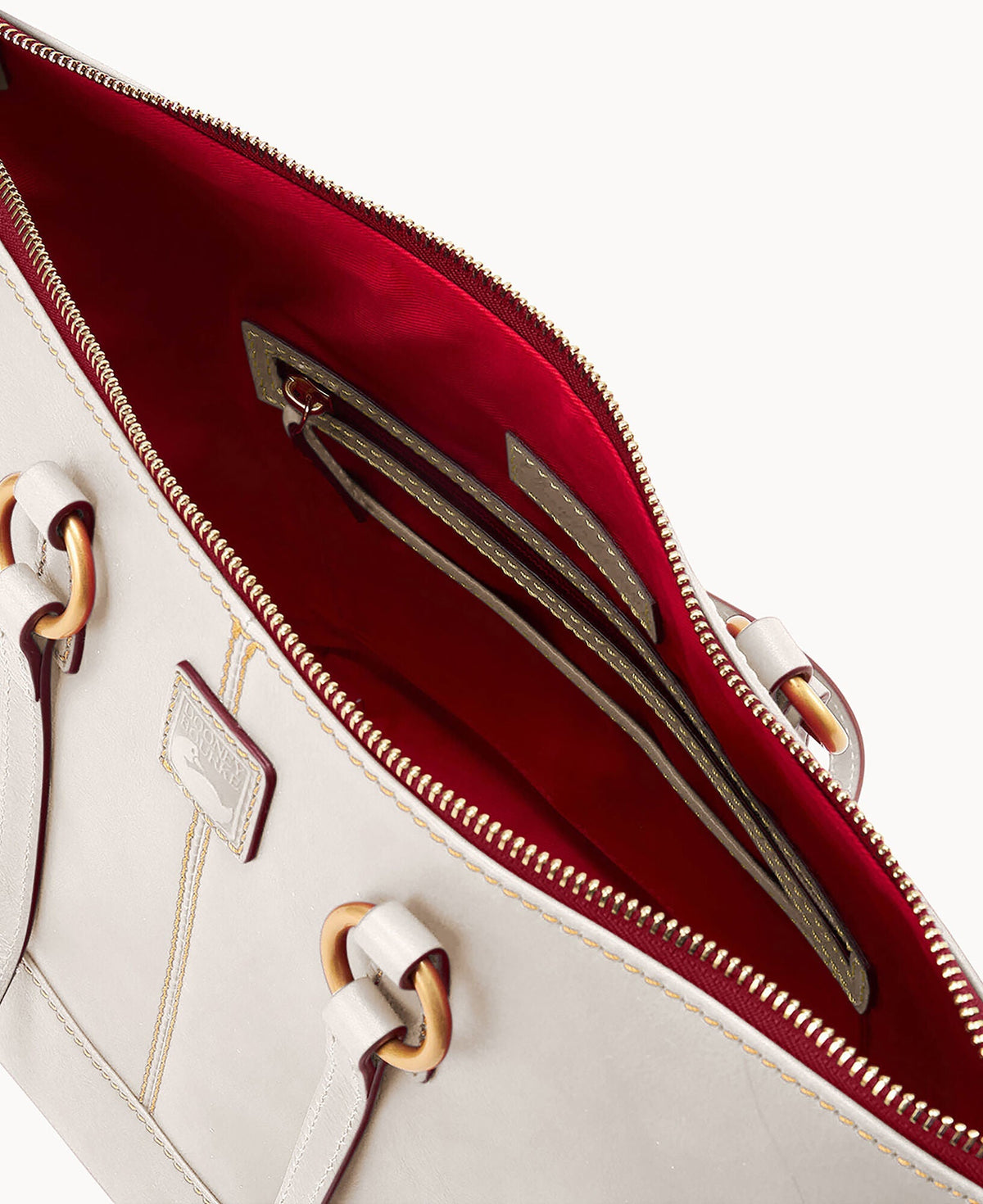 Florentine Small Tobi Tote