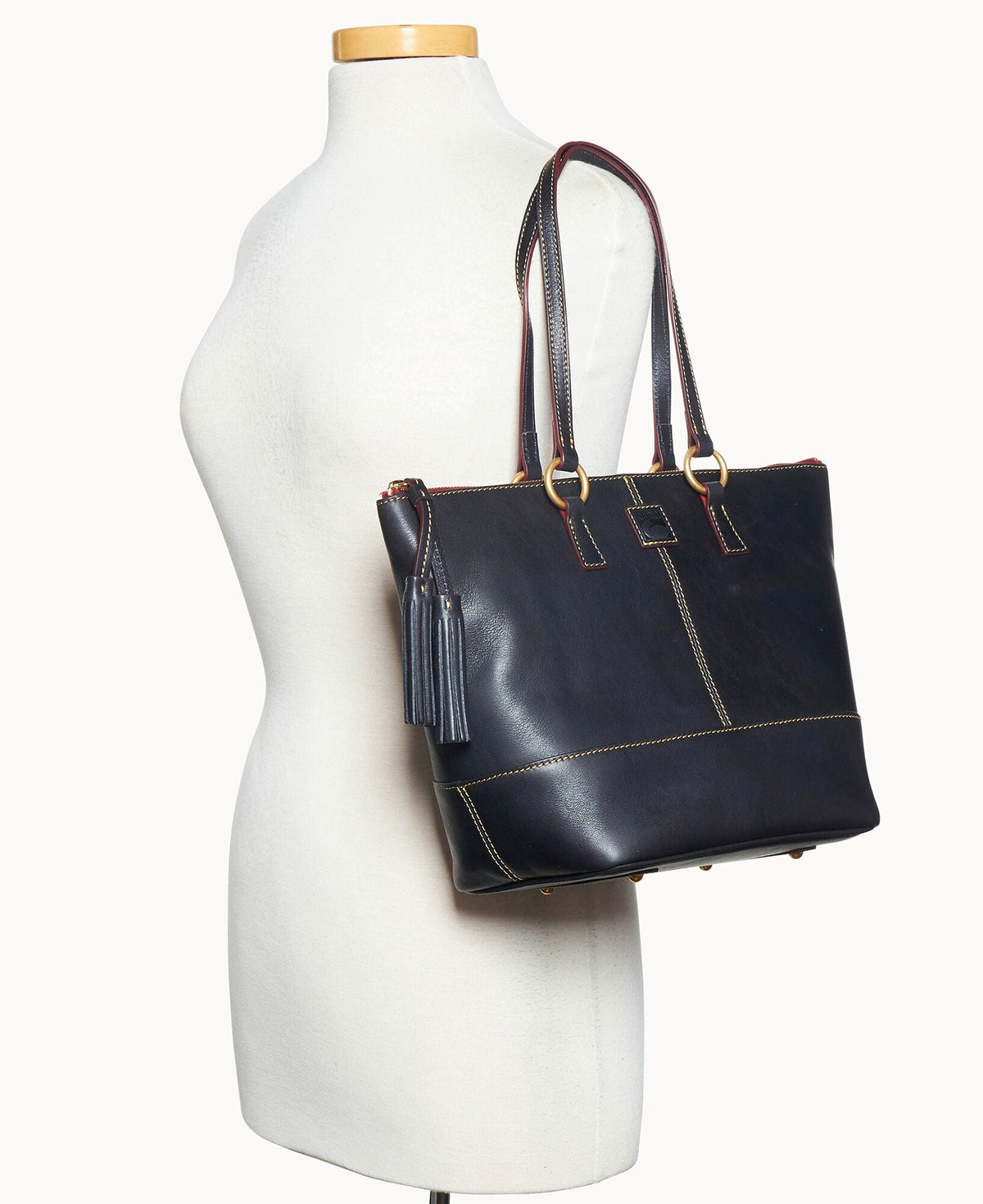 Florentine Small Tobi Tote