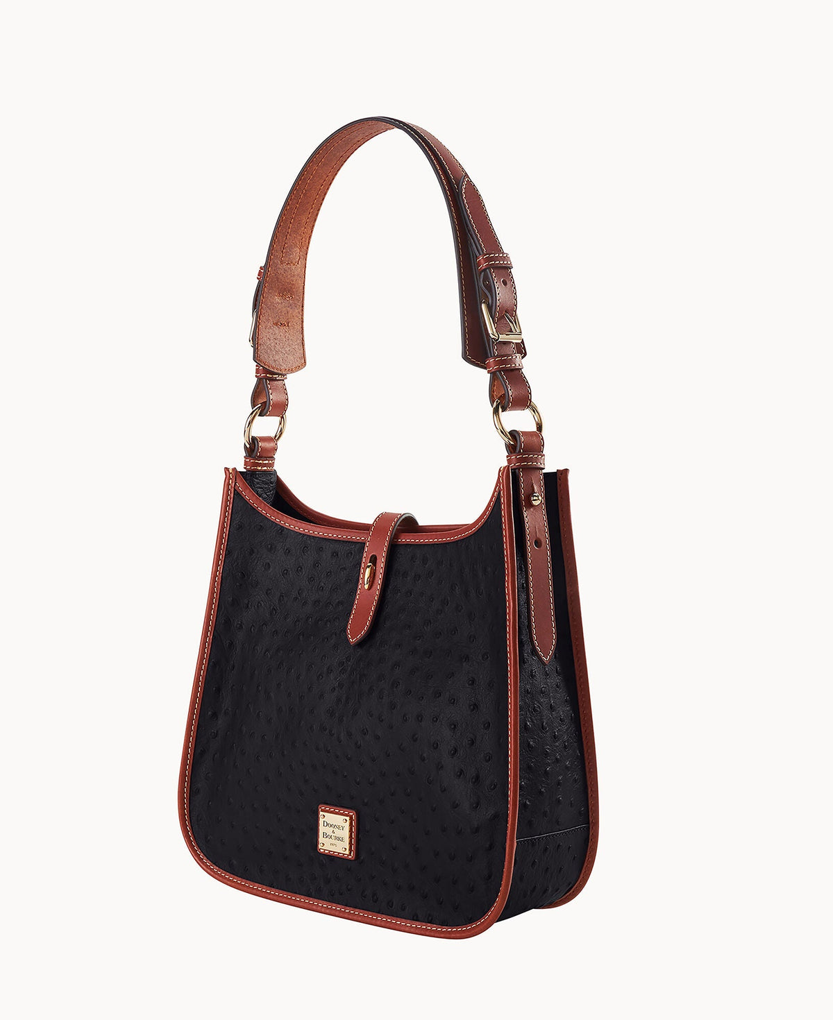 Ostrich Large Messenger