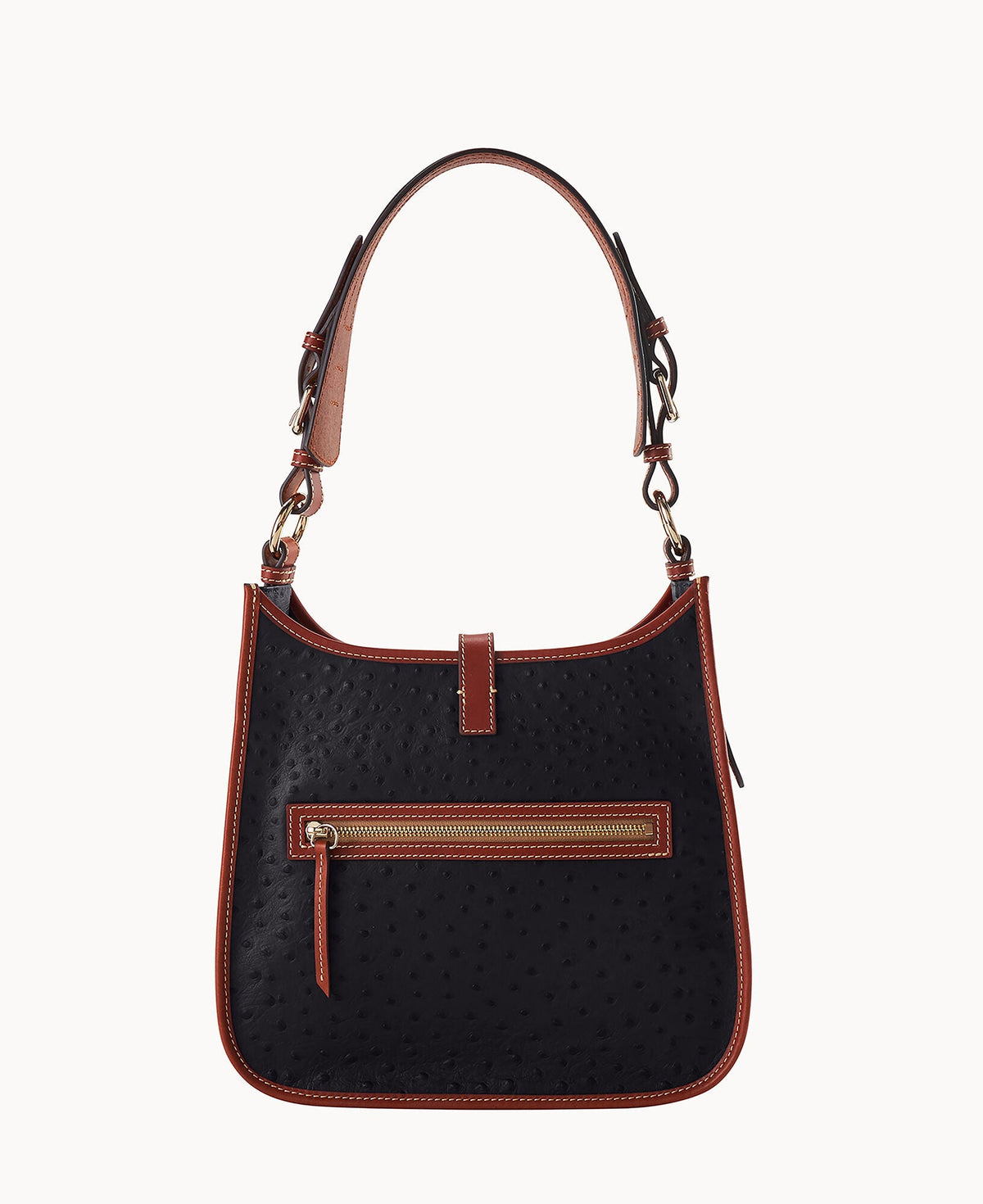 Ostrich Large Messenger