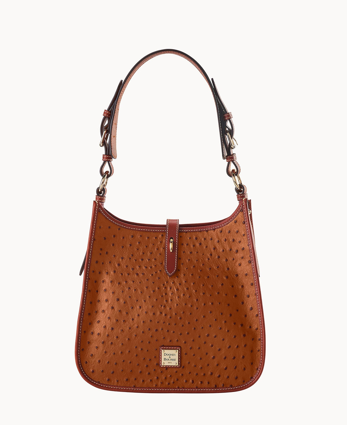 Ostrich Large Messenger