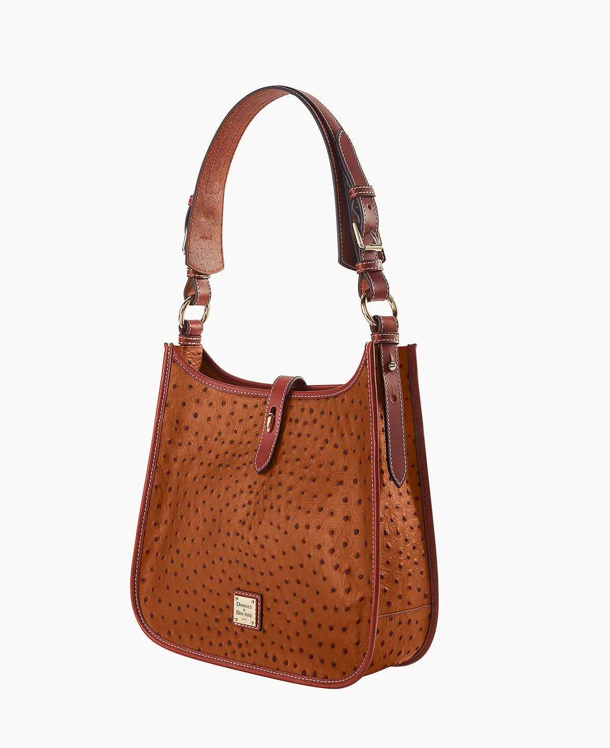 Ostrich Large Messenger