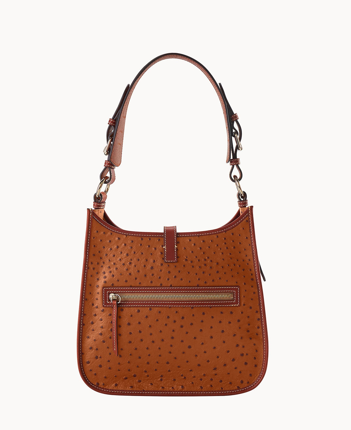 Ostrich Large Messenger