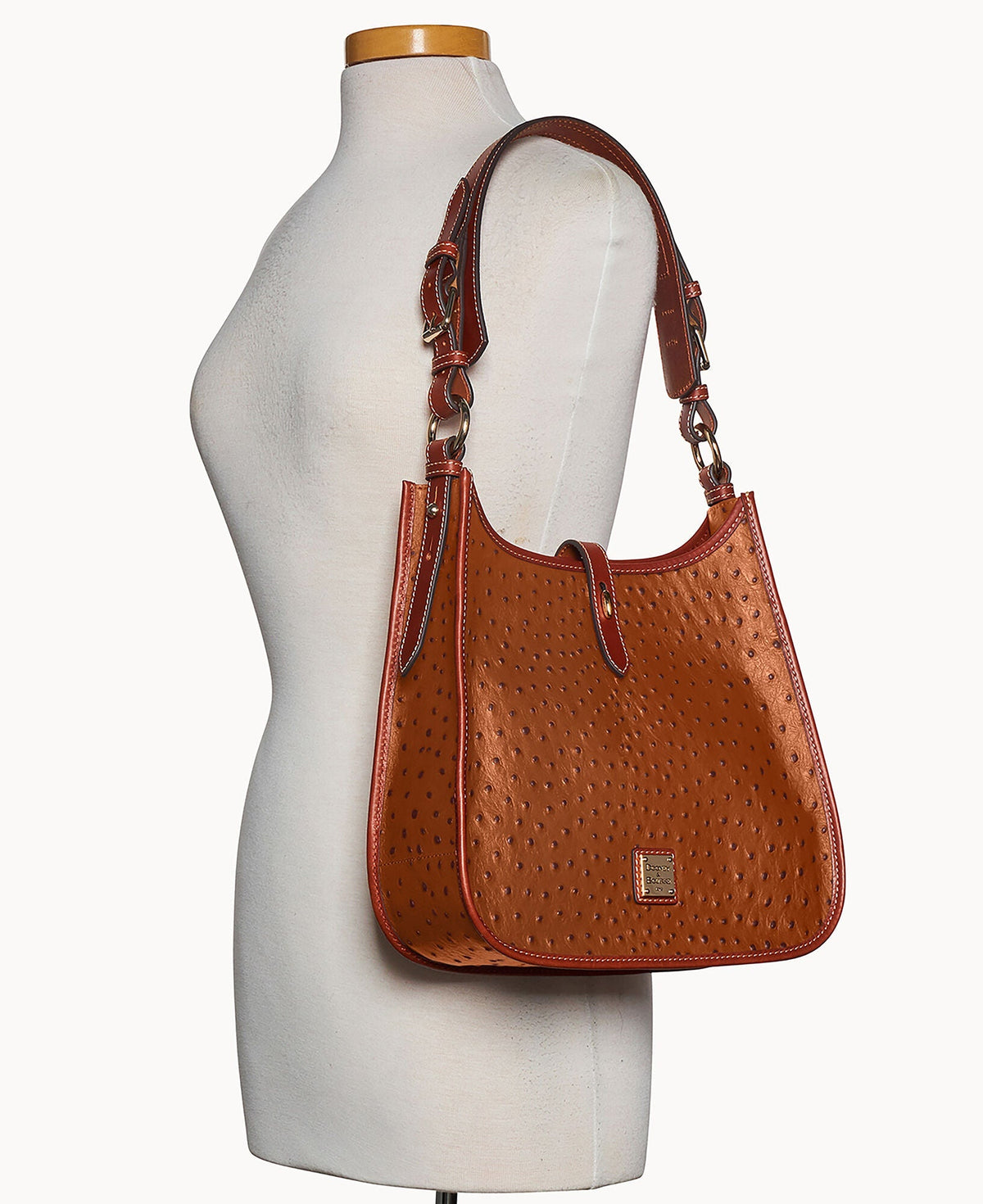 Ostrich Large Messenger