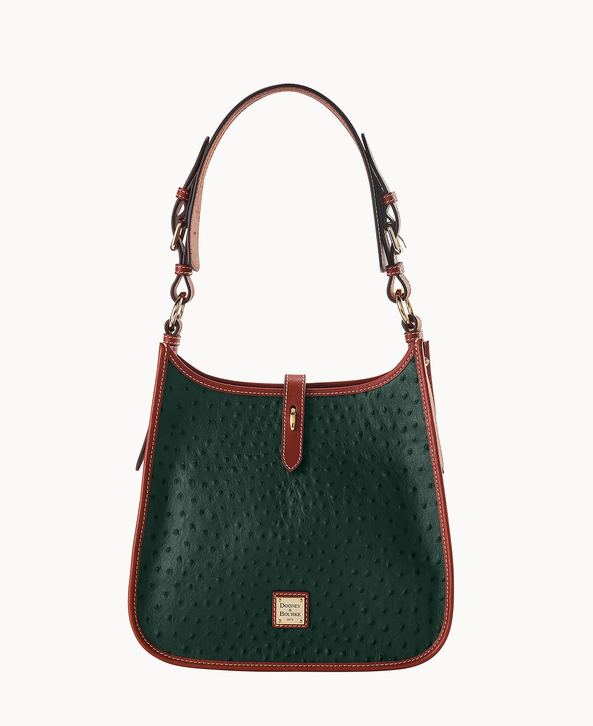 Ostrich Large Messenger