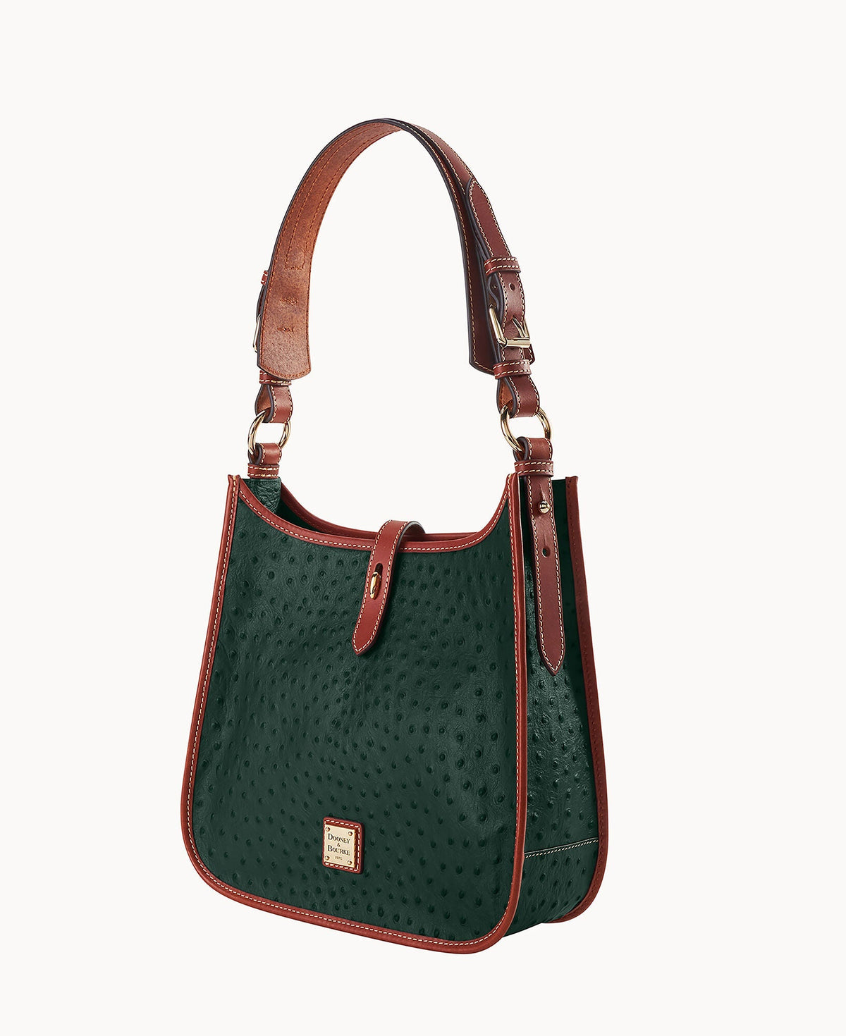 Ostrich Large Messenger