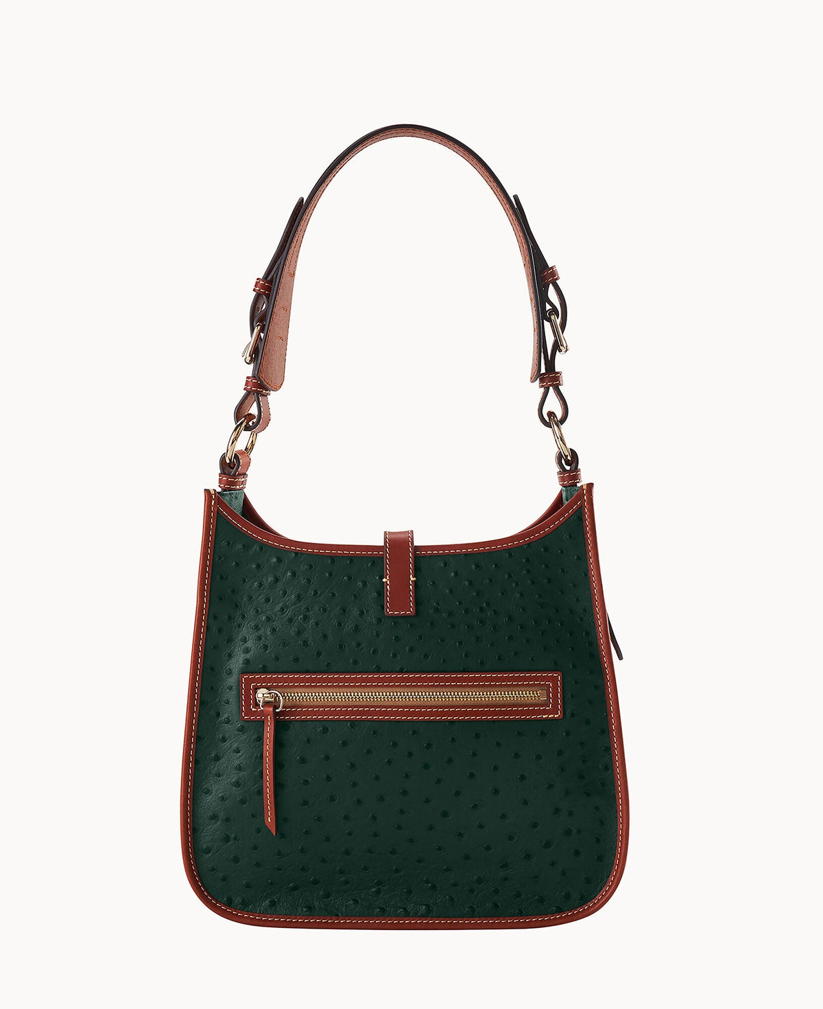 Ostrich Large Messenger