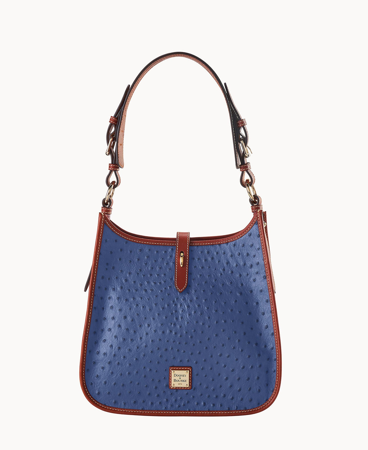 Ostrich Large Messenger