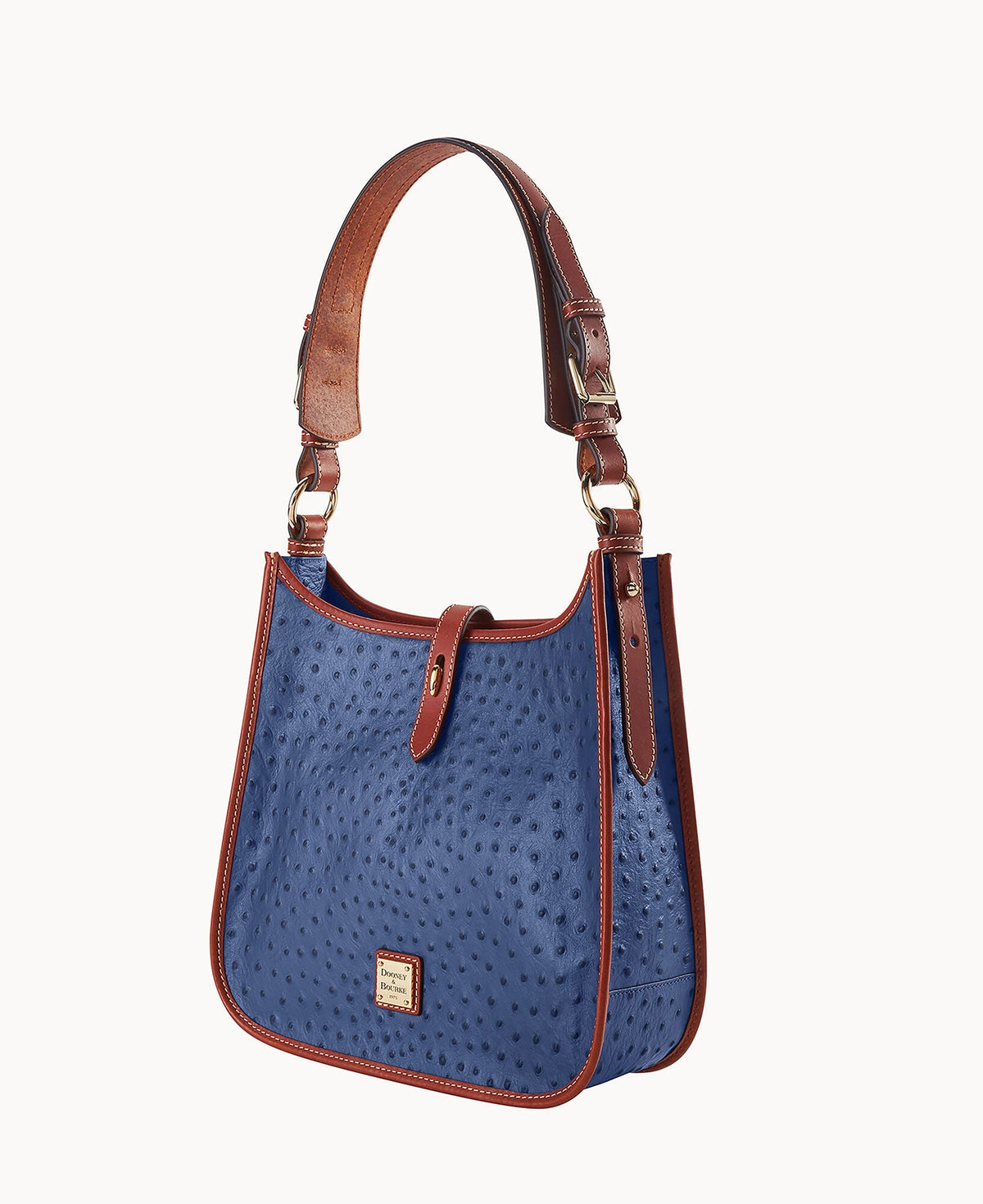 Ostrich Large Messenger
