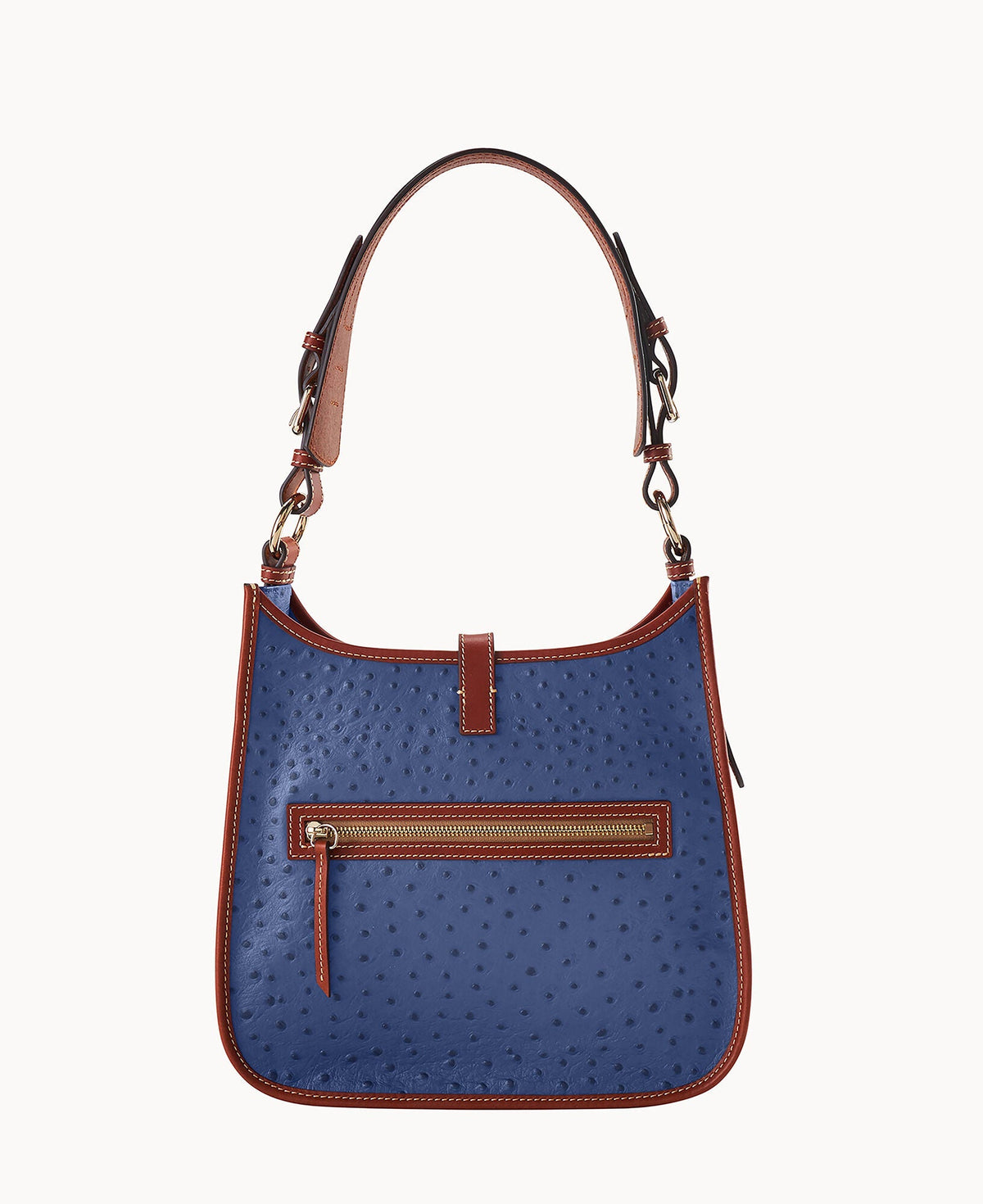 Ostrich Large Messenger
