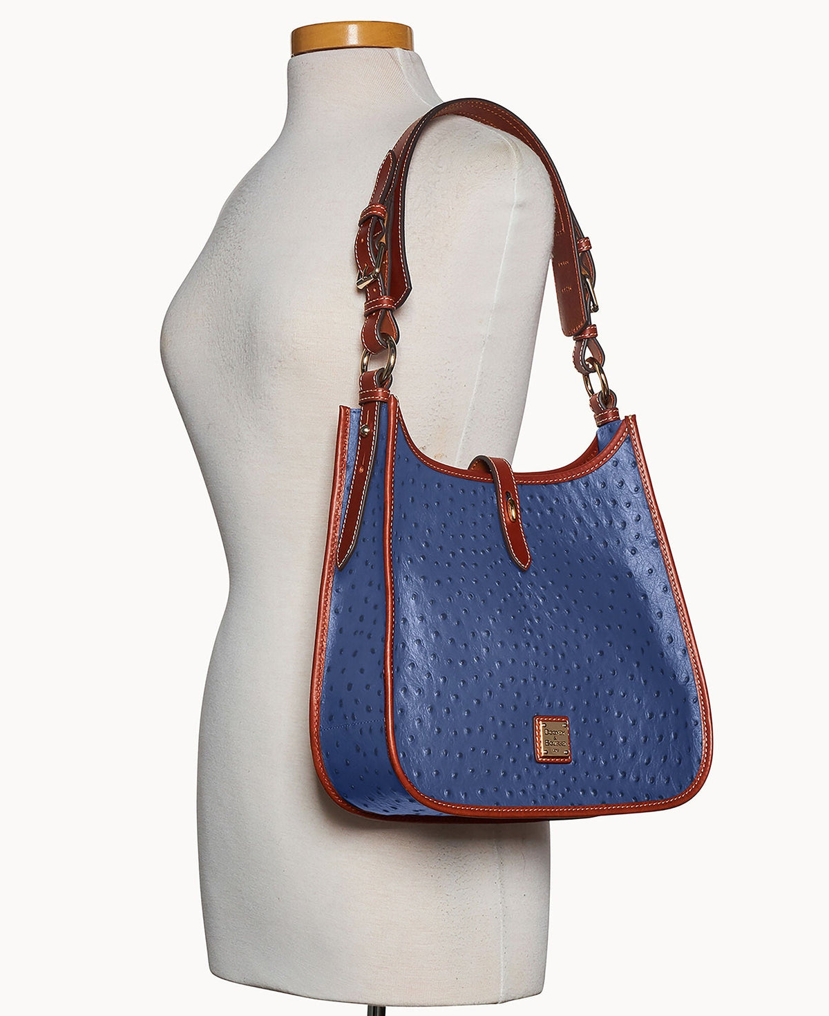 Ostrich Large Messenger