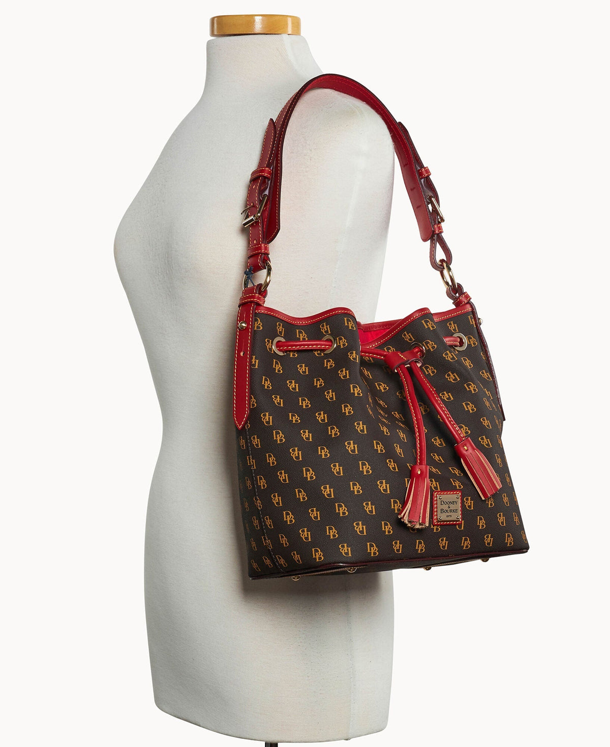 Gretta Drawstring