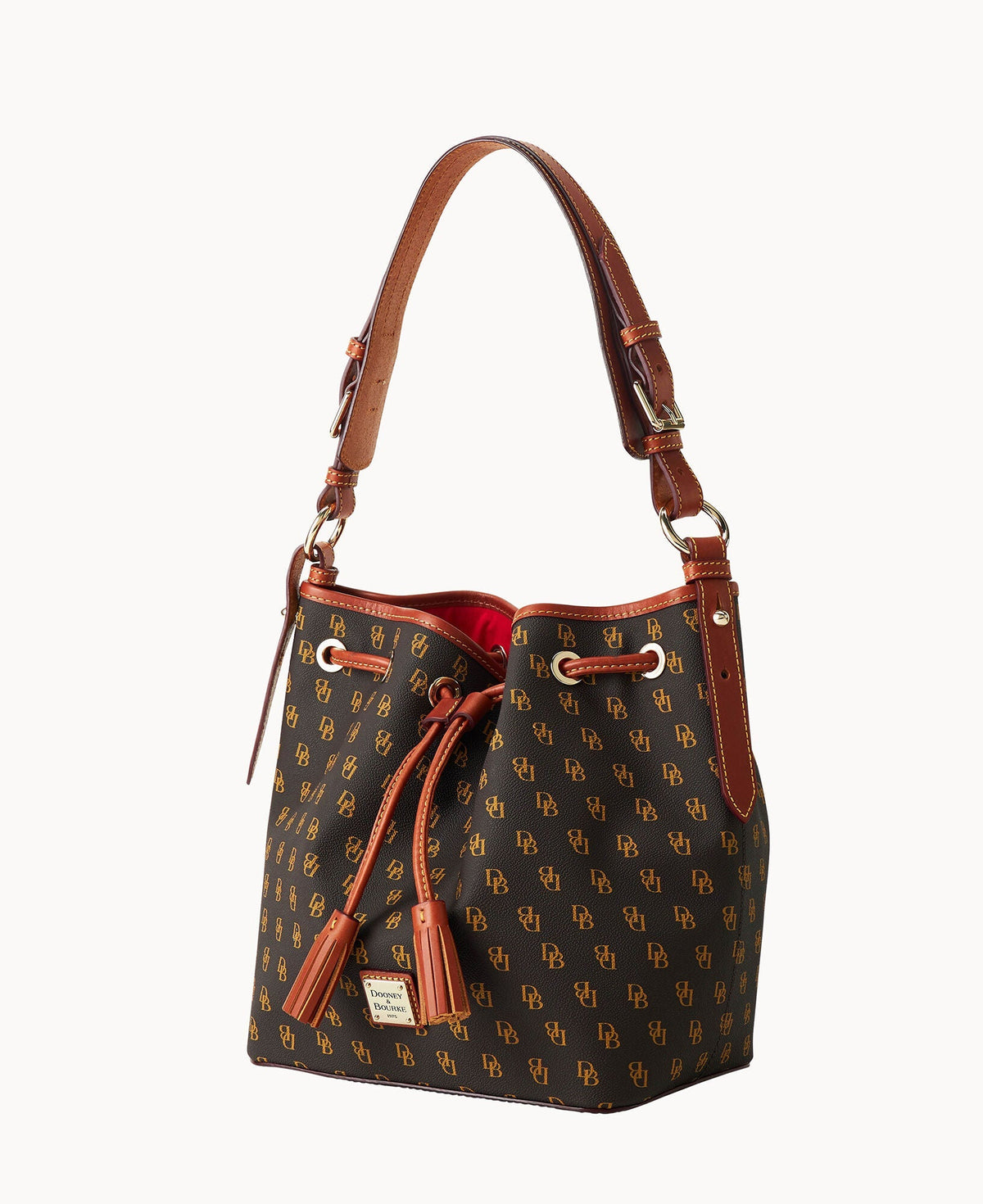 Gretta Drawstring