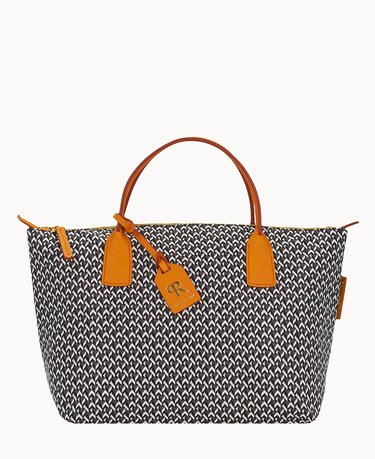 Roberta Pieri Tatami Fun Small Robertina Tote