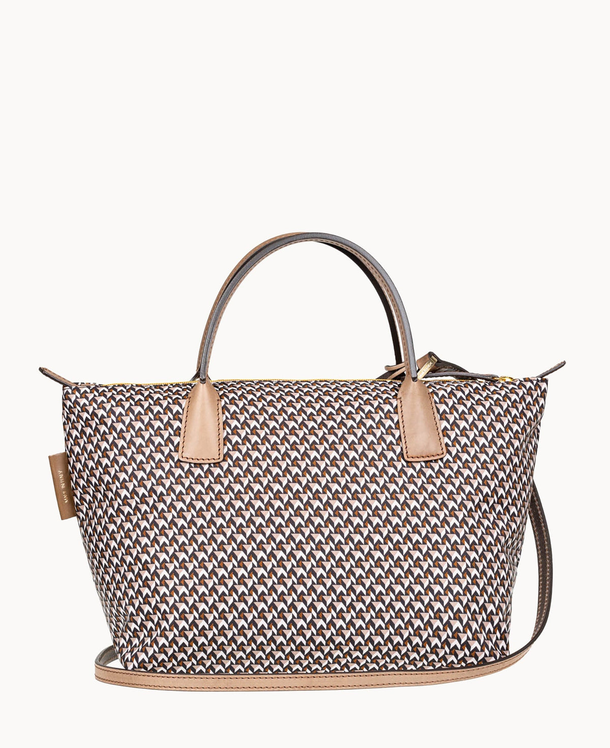 Roberta Pieri Tatami Classic Small Robertina Tote