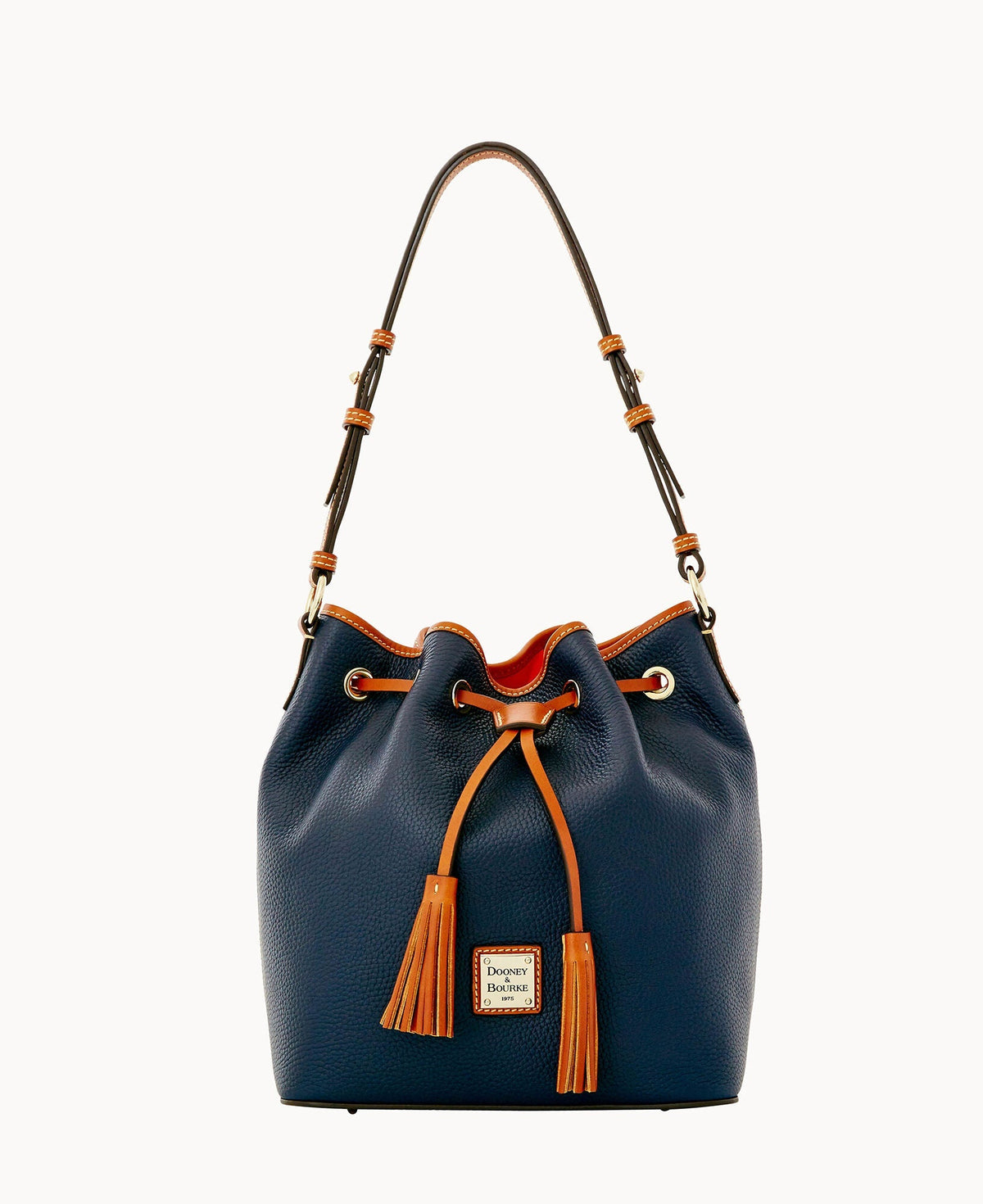Pebble Grain Kendall