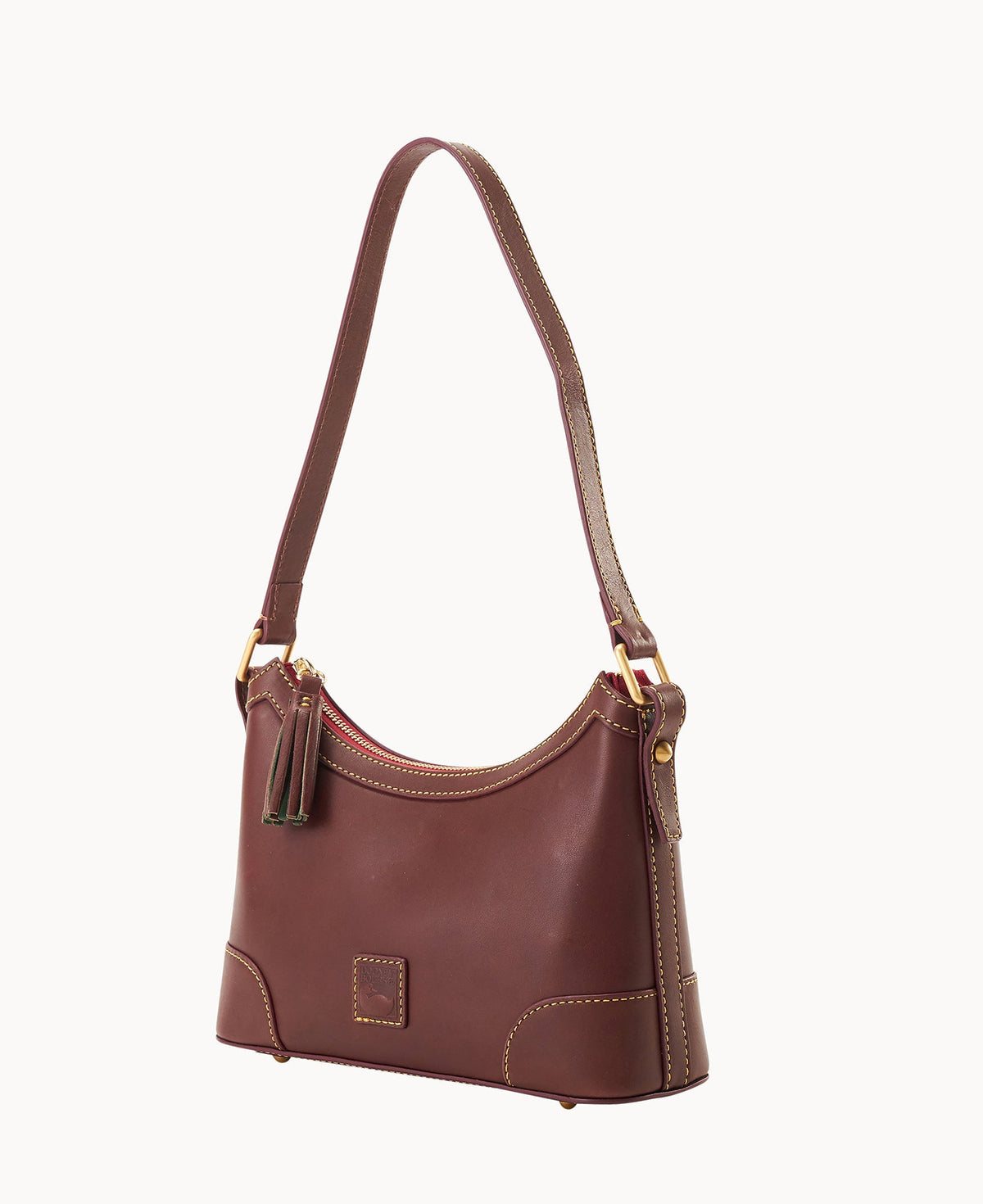 Florentine Shoulder Bag