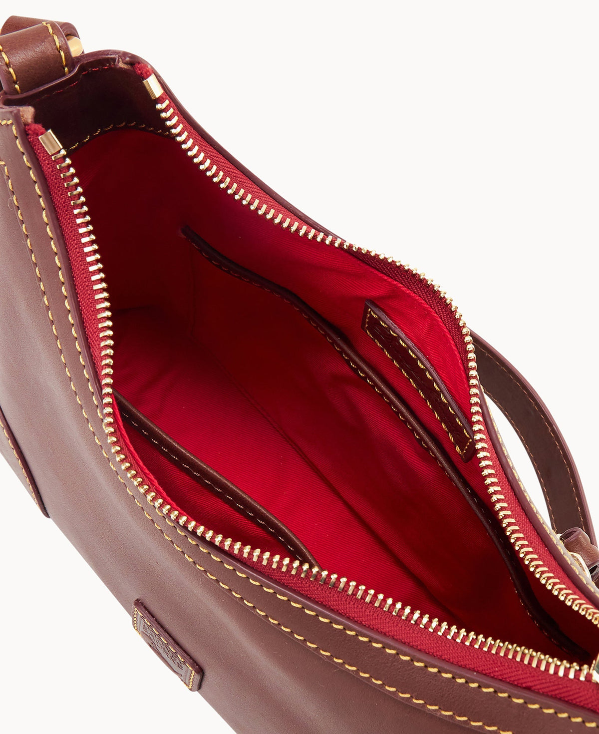 Florentine Shoulder Bag