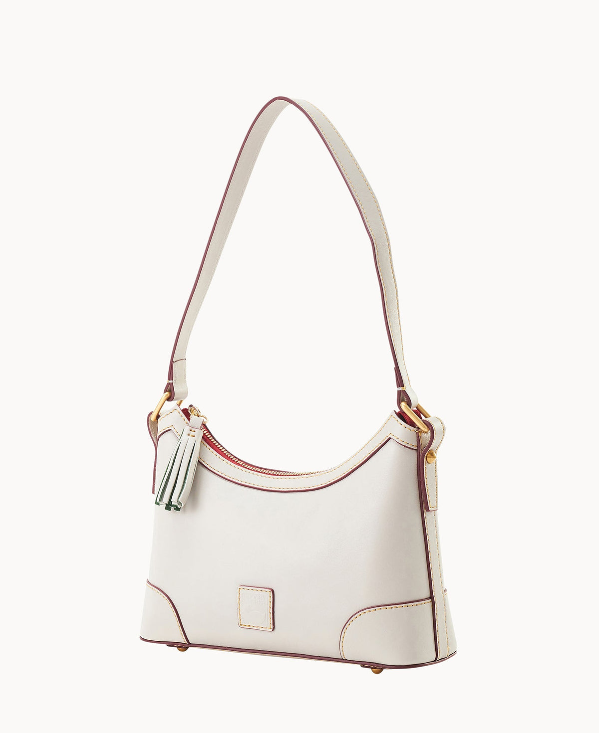 Florentine Shoulder Bag