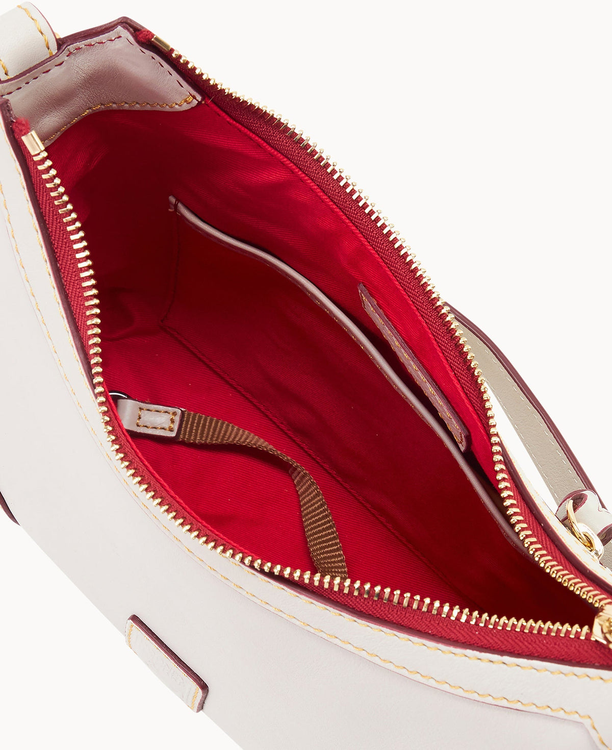 Florentine Shoulder Bag
