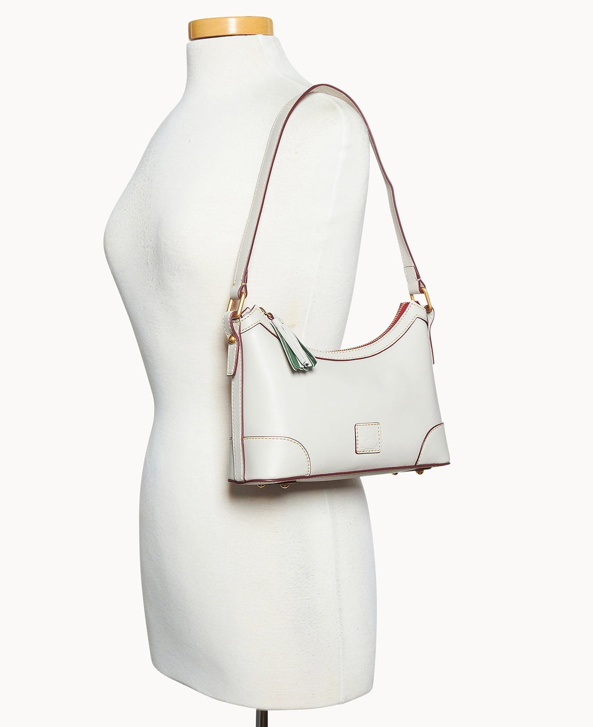 Florentine Shoulder Bag