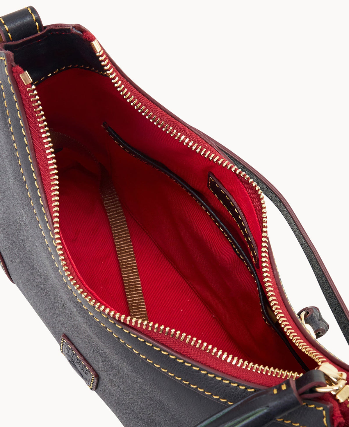 Florentine Shoulder Bag