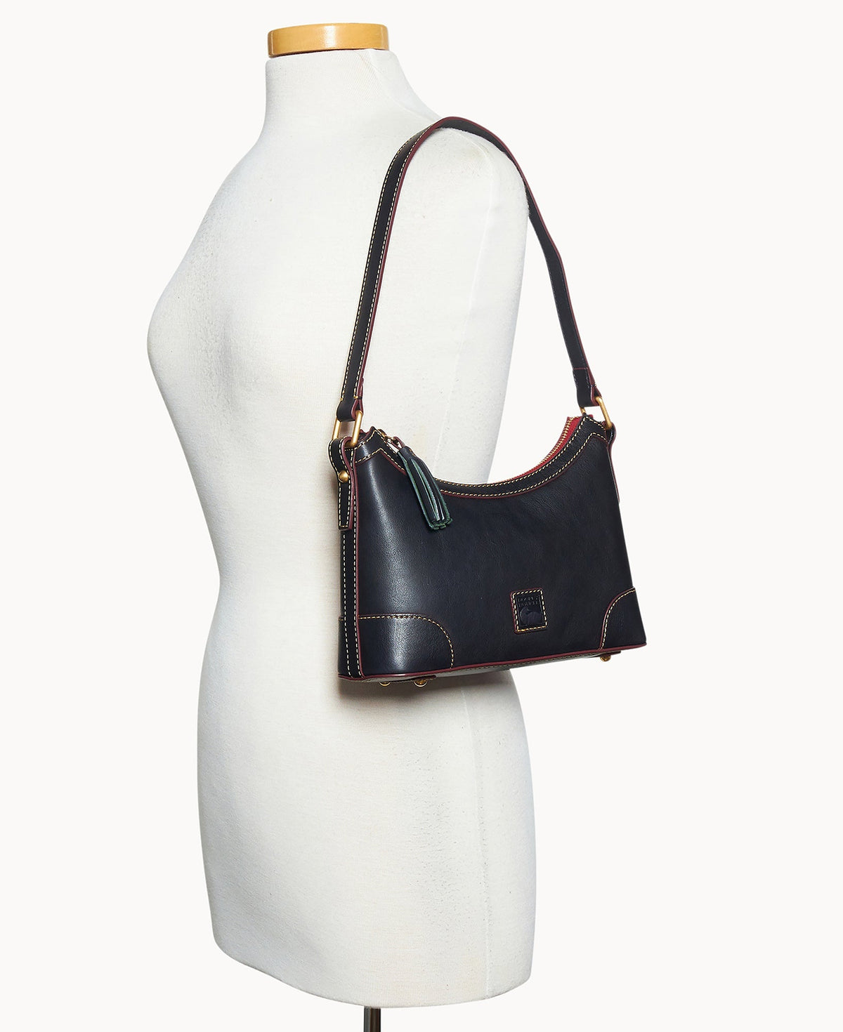 Florentine Shoulder Bag