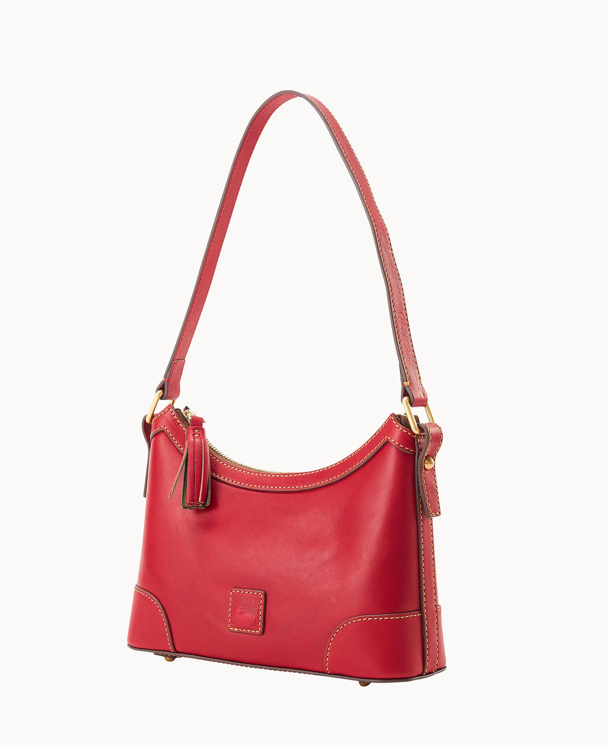 Florentine Shoulder Bag