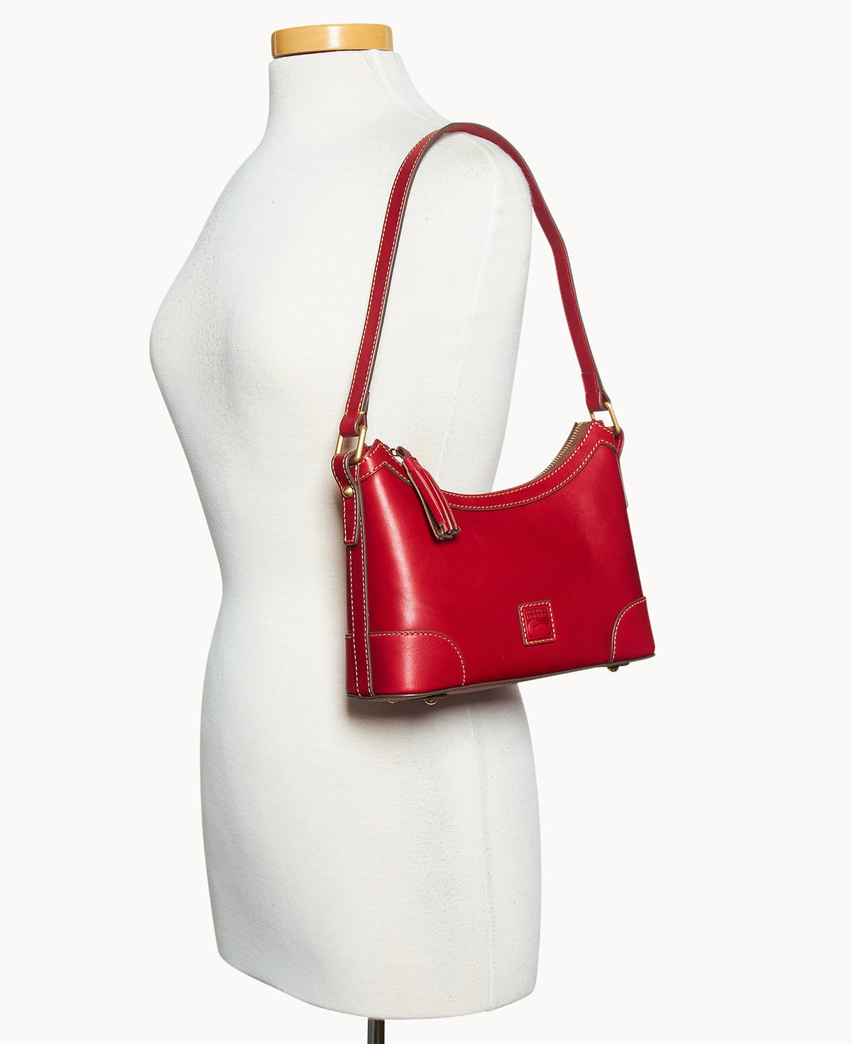 Florentine Shoulder Bag