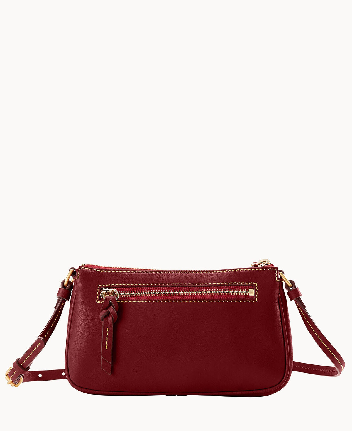 Florentine Slim Crossbody