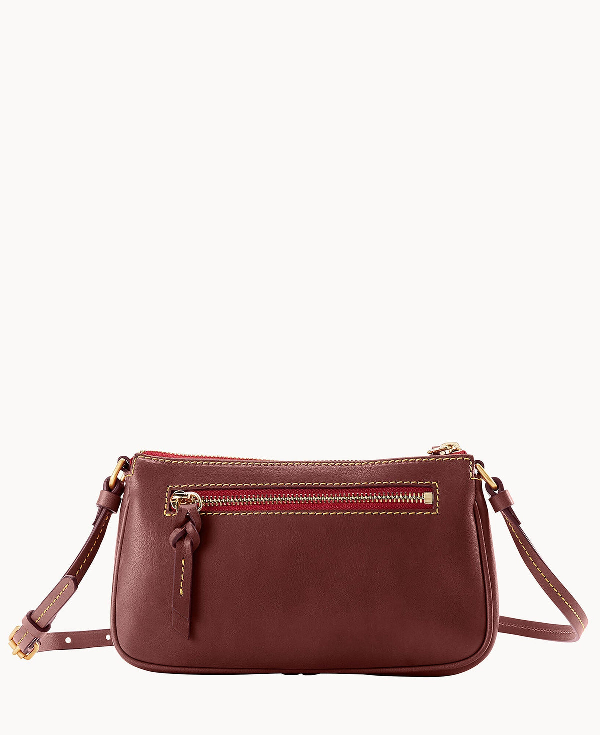 Florentine Slim Crossbody
